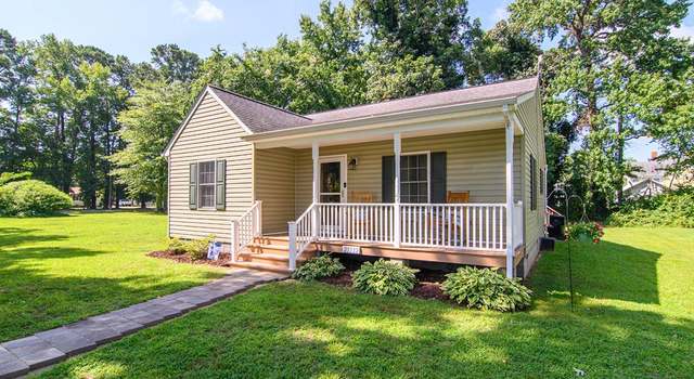 Photo of 25532 Caroline Ave, Onley, VA 23418