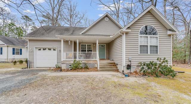 Photo of 2403 Jolly Rodger Dr, Greenbackville, VA 23356