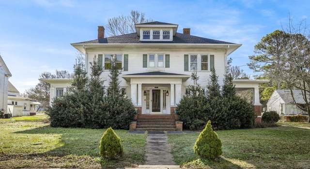 Photo of 25527 Coastal Blvd, Onley, VA 23418
