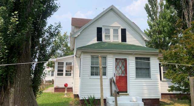 Photo of 4388 Long Bridge Rd, Tangier, VA 23440