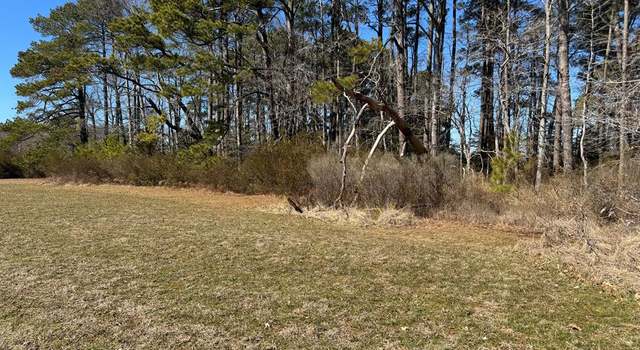 Photo of Lot 2 Eagle Dr #2, New Church, VA 23415