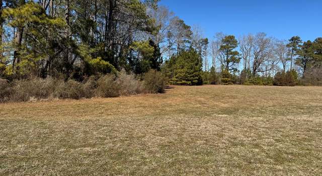 Photo of Lot 2 Eagle Dr #2, New Church, VA 23415