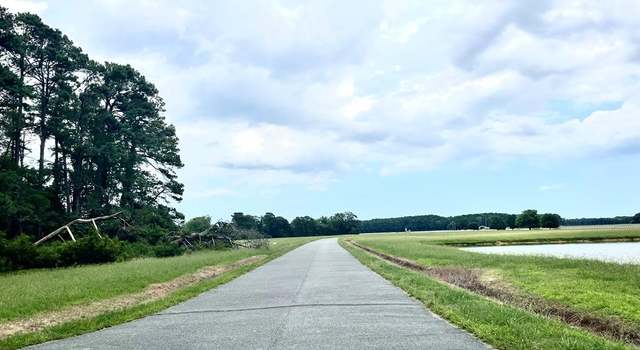 Photo of Lot 2 Eagle Dr #2, New Church, VA 23415