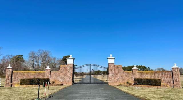 Photo of Lot 2 Eagle Dr #2, New Church, VA 23415