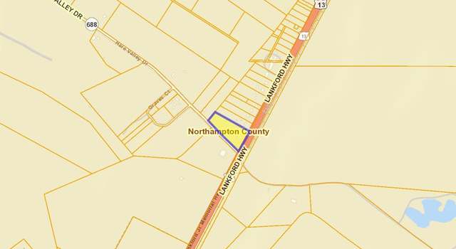Photo of 6440 Lankford Hwy #0, Exmore, VA 23350