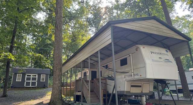 Photo of Lot 72 Robin Ln #72, Horntown, VA 23395