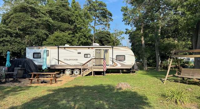 Photo of 33 & 34 Mannoe Ln Unit 33&34, Horntown, VA 23395