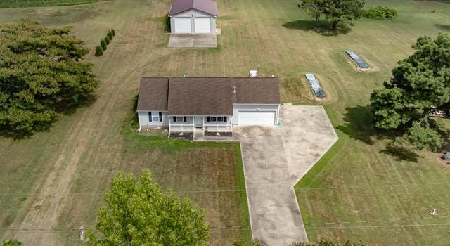 Photo of 21331 Casey Ln, Cape Charles, VA 23310