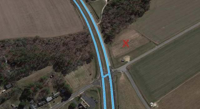 Photo of 3.95 ac Lankford Hwy #0, Cheriton, VA 23316