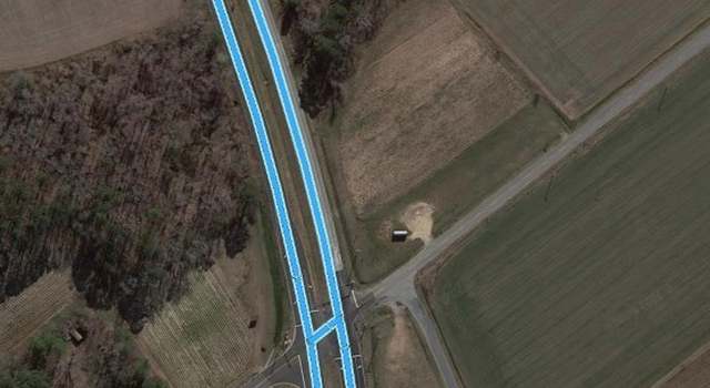 Photo of 3.95 ac Lankford Hwy #0, Cheriton, VA 23316