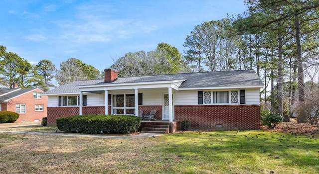 Photo of 33 Hill St, Onancock, VA 23417