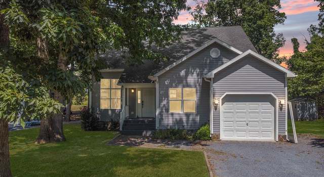 Photo of 2252 Jolly Rodger Dr, Greenbackville, VA 23356