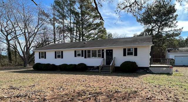 Photo of 31675 Boston Rd, Painter, VA 23420