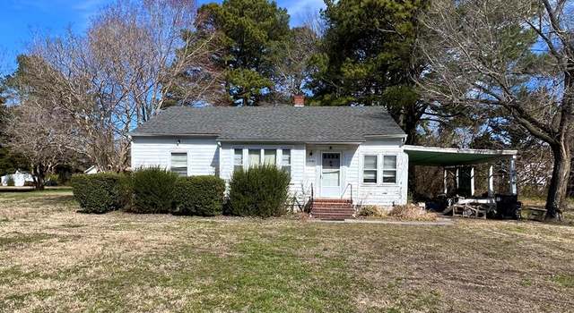 Photo of 15101 Lee St, Belle Haven, VA 23306