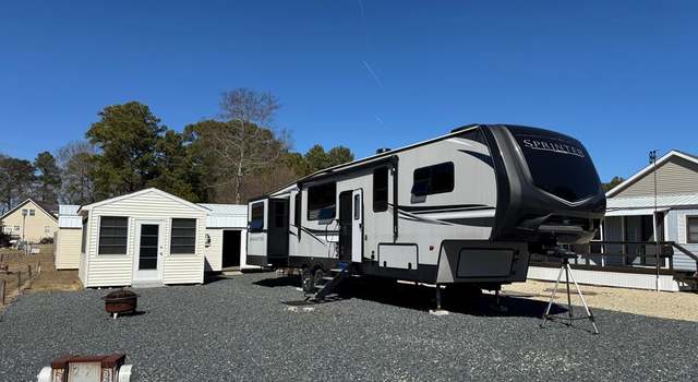 Photo of Lot 370 Sea Bass Dr #370, Horntown, VA 23395