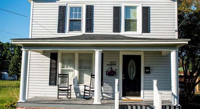Photo of 11573 Westfield Ave, Exmore, VA 23350