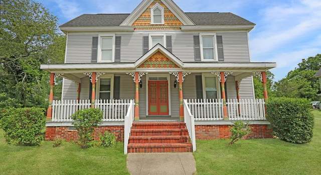Photo of 7301 Lankford Hwy, Oak Hall, VA 23416