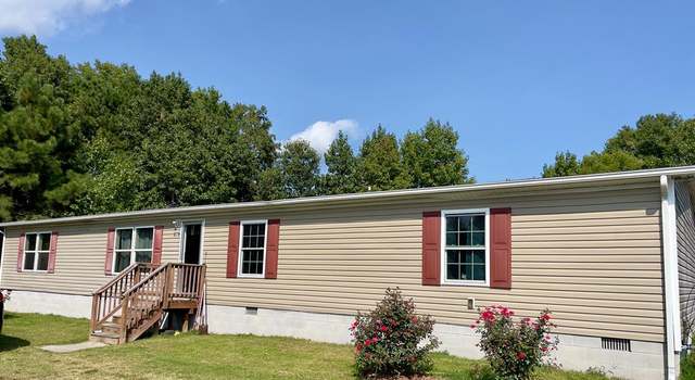 Photo of 9179 Neal Parker Rd, Temperanceville, VA 23442