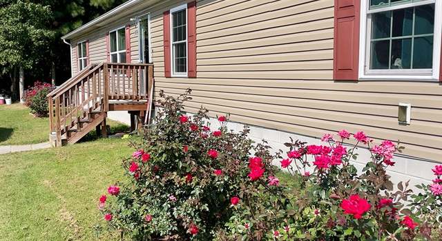 Photo of 9179 Neal Parker Rd, Temperanceville, VA 23442
