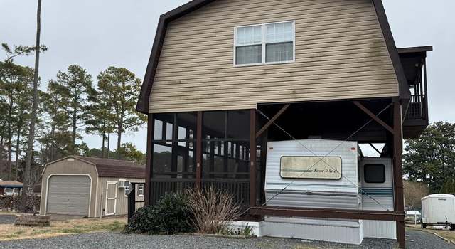 Photo of 6099 Periwinkle Dr, Horntown, VA 23395