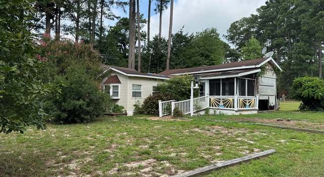 Photo of Lot 135 Periwinkle Dr #135, Horntown, VA 23395