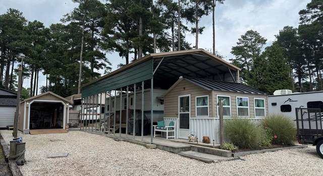 Photo of Lot 190 Nautilus Dr #190, Horntown, VA 23395