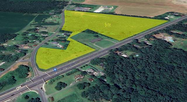 Photo of 21.95 ac Saxis Rd Unit n/a, Temperanceville, VA 23442
