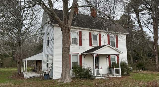 Photo of 28208 Drummondtown Rd, Locustville, VA 23404