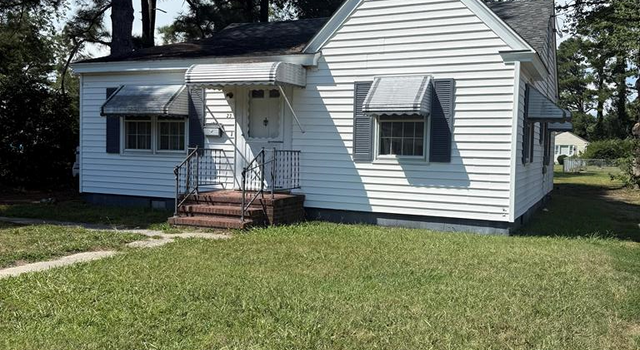 Photo of 23 Johnson St, Onancock, VA 23417