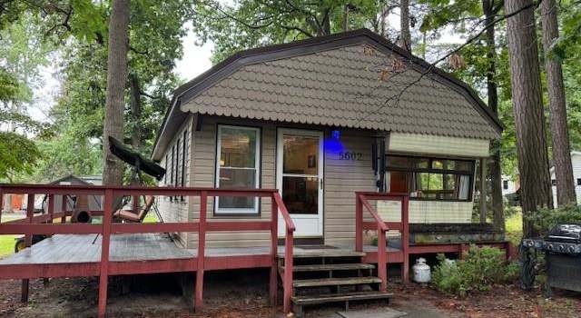 Photo of 5602* Trails End Dr, Horntown, VA 23395