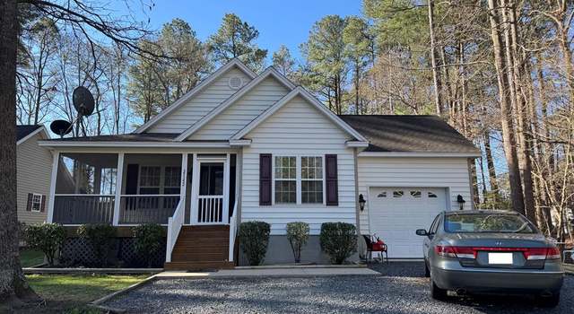 Photo of 37352 Davey Jones Blvd, Greenbackville, VA 23356