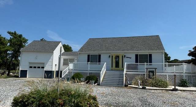 Photo of 5504 Amrien Dr, Chincoteague, VA 23336