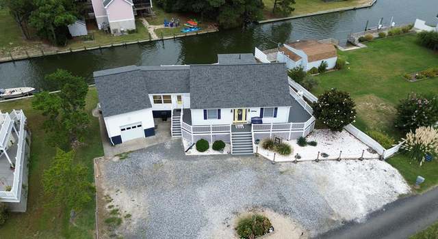 Photo of 5504 Amrien Dr, Chincoteague, VA 23336