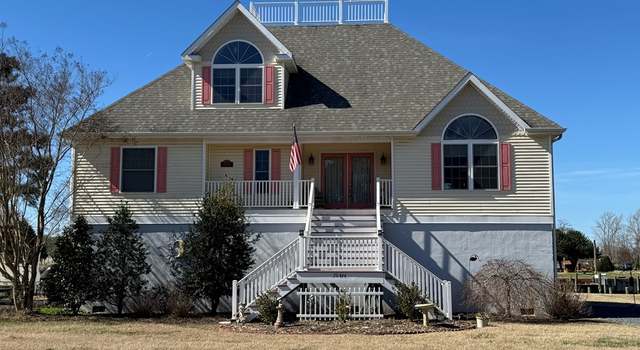 Photo of 20444 Baldpate Ln, Onancock, VA 23417
