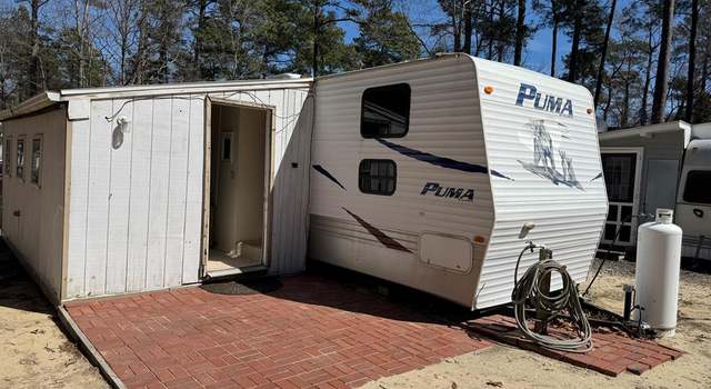 Photo of Lot 513* Blue Heron Dr #513, Horntown, VA 23395