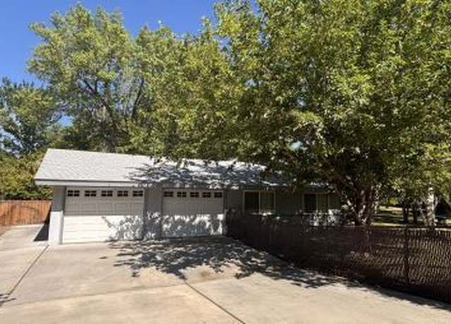 Property at 100 Mclaren Ln, Bishop, CA 93514, 4 beds, 3 baths