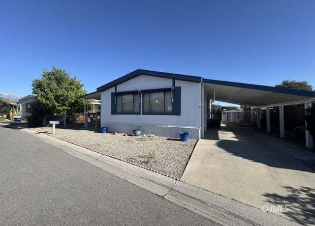 Property at 2269 Baskerville Ave, Bishop, CA 93514, 2 beds, 2 baths