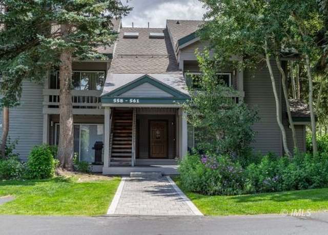 Property at 559 Club Dr #559, Mammoth Lakes, CA 93545, 2 beds, 2 baths