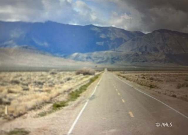Property at Old Spanish Trail Hwy, Charleston View, CA 92389