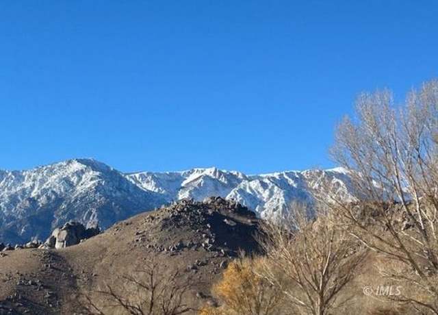Property at 1901 Indian Dr, Alabama Hills, CA 93545
