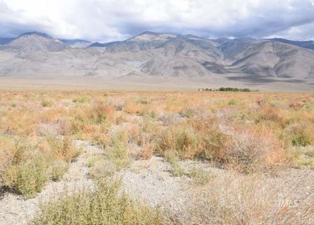 Property at 2537 Hwy. 6, Bishop, CA 93514