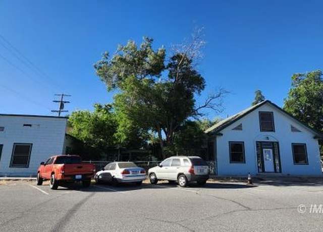 Property at 130 W Bush St, Lone Pine, CA 93545, 4 beds