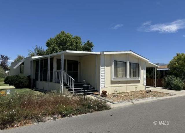 Property at 2271 Baskerville Ave, Bishop, CA 93514, 2 beds, 2 baths