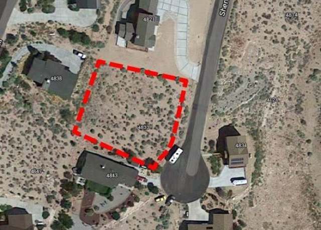 Property at 4833 Sherwin Trl, Bishop, CA 93514