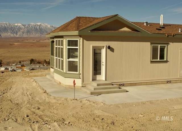 Property at 184 Watkins Pl, Bishop, CA 93514, 3 beds, 2 baths