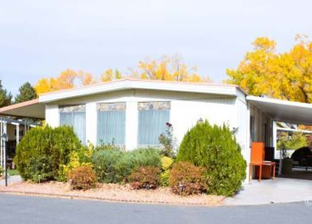 Property at 2205 Edinburgh Ave, Bishop, CA 93514, 2 beds, 2 baths