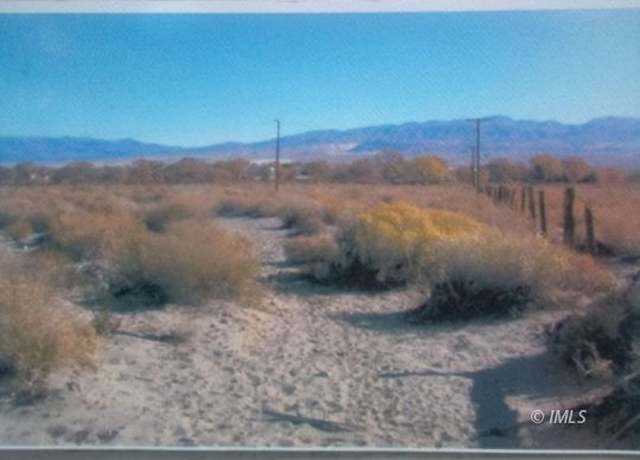 Property at South of Lacey Ln, Olancha, CA 93549