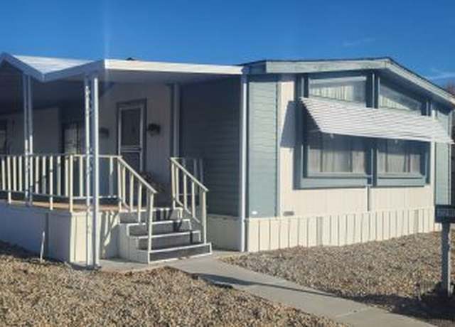 Property at 2291 Baskerville Ave, Bishop, CA 93514, 2 beds, 2 baths
