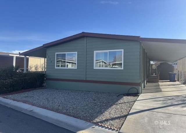 Property at 2278 Baskerville Ave, Bishop, CA 93514, 2 beds, 2 baths