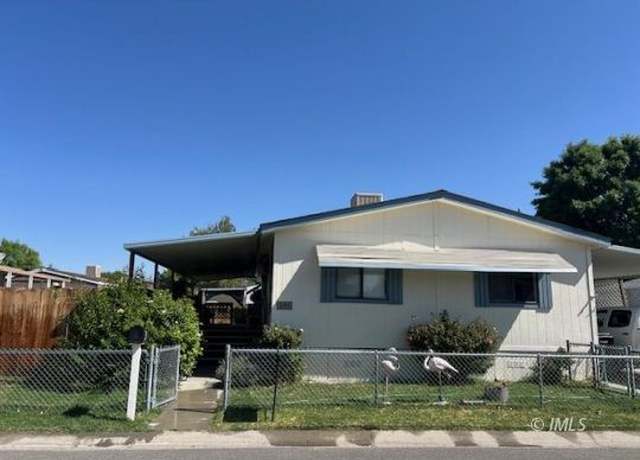 Property at 2283 Baskerville Ave, Bishop, CA 93514, 3 beds, 2 baths